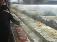 -马路边边麻辣烫联盟路店