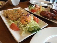 -亚桥咖喱(延安路店)