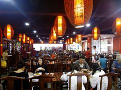 大堂-天下第一面(大雁塔北广场店)