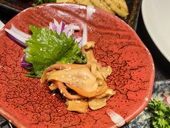 -上井精致料理自助餐(松雷店)