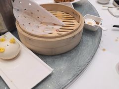 -喜宴又一村·粤菜·茶点·海鲜(壹方天地店)