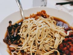 -小厨娘淮扬菜(清江苏宁广场店)