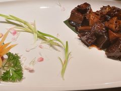 -徐州绿地皇冠假日酒店-汉宫中餐厅