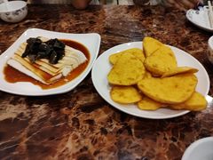 -玫瑰红烤羊排(北新桥三条店)