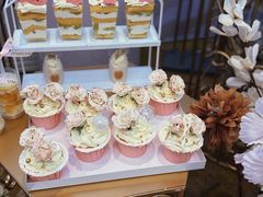 -玉见cake低糖蛋糕甜品台定制(河西店)