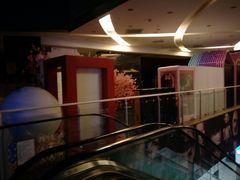 -保利国际影城(中环店)