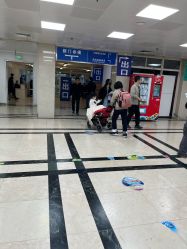 -首都儿科研究所附属儿童医院