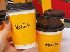 -麦当劳(平和堂店)