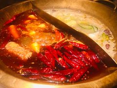 -小龙坎火锅(阳泉店)