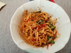 -秀儿四九城·新京菜(亚运村鸟巢店)