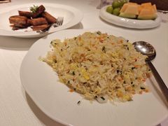 -扬州香格里拉·香宫中餐厅