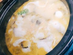 -九锅一堂酸菜鱼(石家庄先天下店)