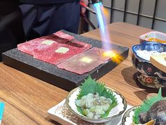 -隐月· 㐂和食屋(芝罘万达公馆店)