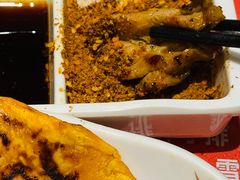 -韩宫宴烤肉·料理(宝山万达店)