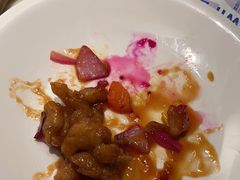 -绿茶餐厅(深圳龙华天虹购物中心店)