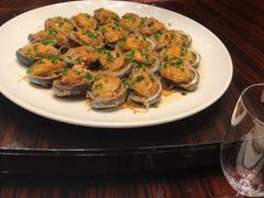 -索菲特酒店·乐轩华中餐厅
