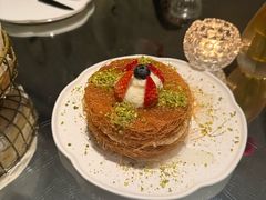 -ELI FALAFEL Lebanese&Mediterranean黎巴嫩美食(富城路店)