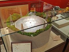 -哈尔滨工业大学-博物馆