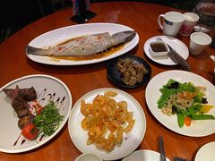 -hallch好吃餐厅(奥体中心店)
