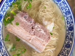 -原怡园面馆(拙政园店)