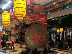 -和源祥·日照菜扛把子(万平口一店)