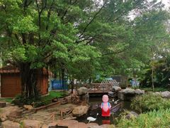 -河源客天下-温泉小镇