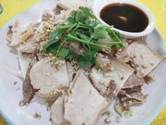 -沙溪佬食店(福生东街店)