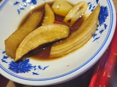 -王婆婆老妈蹄花川菜馆·非物质文化遗产(太古里一店)