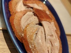 枣酥香烤鸭/只-晟永興烤鸭店(五道口店)