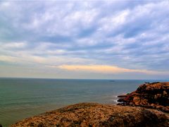 -那琴半岛地质海洋公园