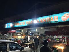 -番茄Nasi Kandar印度料理