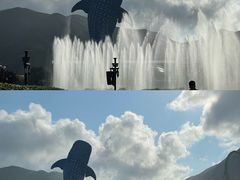 -珠海长隆海洋王国