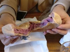 -仙峰天然面包(迎宾路店)
