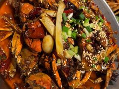 -巴厘龙虾·榜首油焖大虾(音乐学院·沿江酒馆店)
