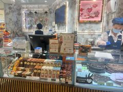 -VENCHI 闻绮(北京汉光店)