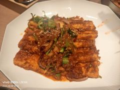 -将军牛排·尔滨地标朝鲜族美食(总店)