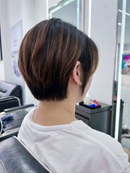 -Coo Hair salon