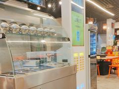 -一烙锅(友谊店)