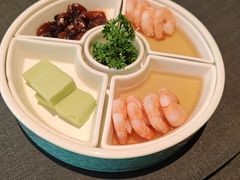 -肆月河豚·淮扬菜·湘菜(华天店)
