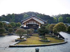 -明月山天沐温泉度假村