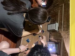 -Xcape异时刻密室逃脱魔法互动(瑞虹天地太阳宫店)