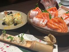 -匠和风精致料理(莆田财富中心店)