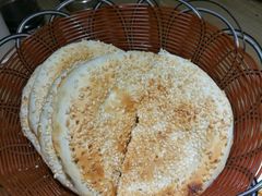 烧饼-祥盛隆羊汤馆(芙蓉店)