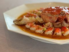 -世博源公馆·本帮融合菜·主题包厢·江景餐厅