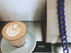 -Seesaw Coffee(环贸iapm店)