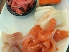 -青岛蓝海大饭店·爱琴海自助餐厅(崂山店)