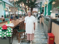 -清真餐厅·回乡麦客