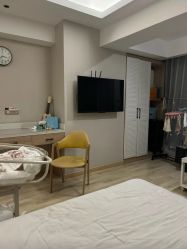 -贝美月子中心(半坡店)