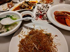 -华盛丰温州大排档(东三环南路店)