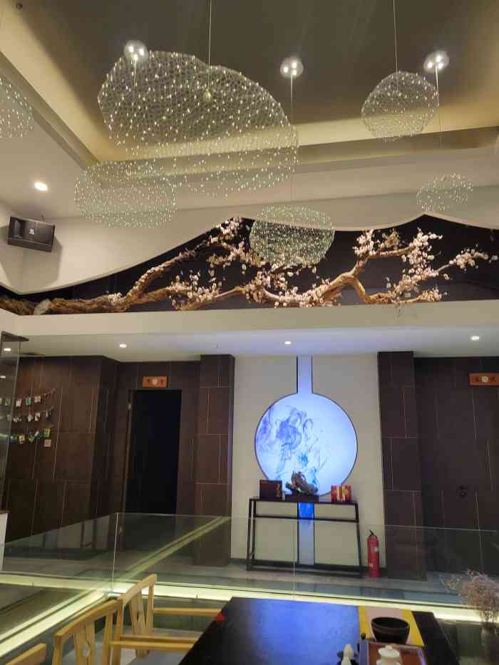 璞山藏海-"茶美,水美,人美,环境美.超级美."-大众点评移动版